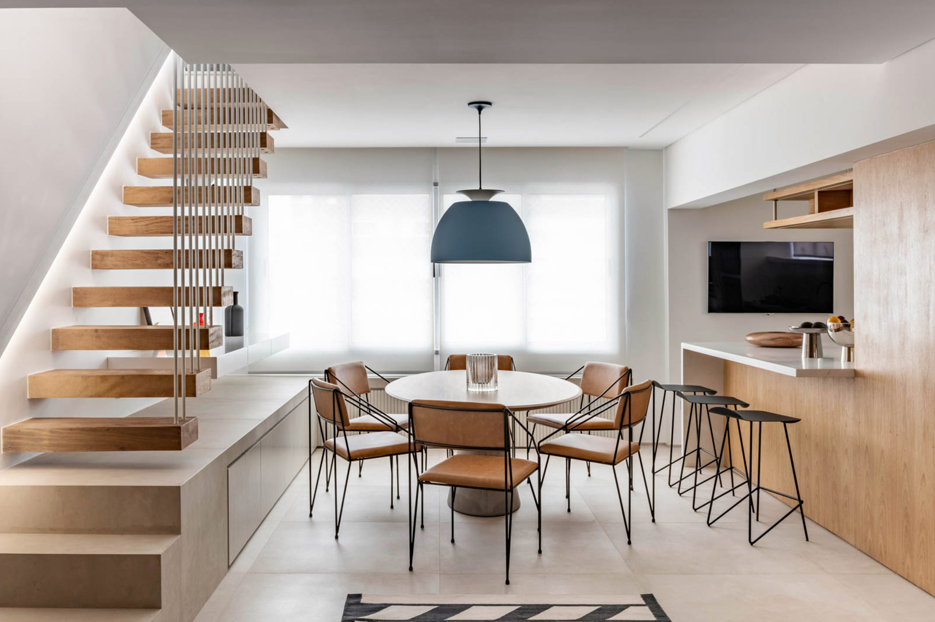 DUPLEX PARAÍSO 2019