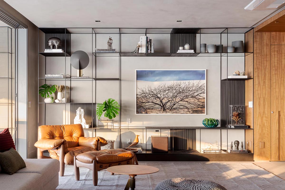 Apartamento MFB
