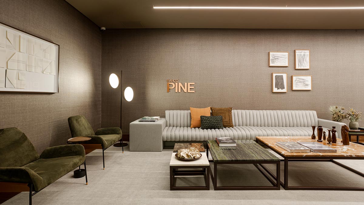 Banco Pine