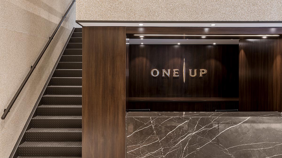 One Up Moema