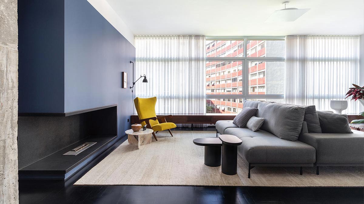 Apartamento Angélica