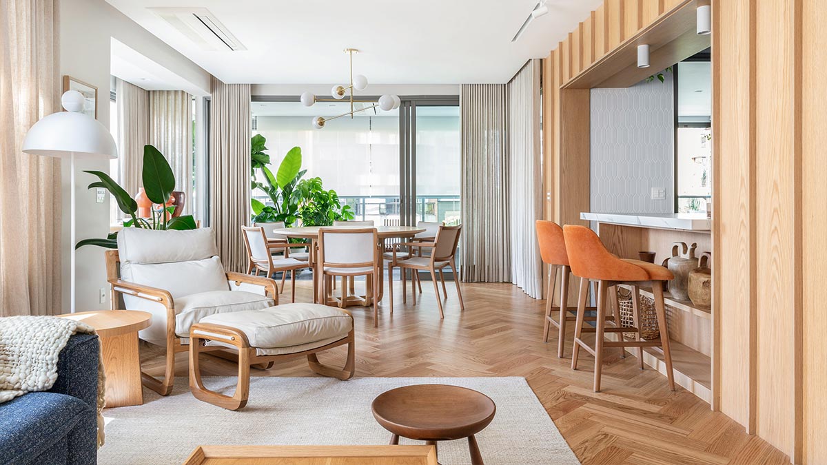 Apartamento Suzano