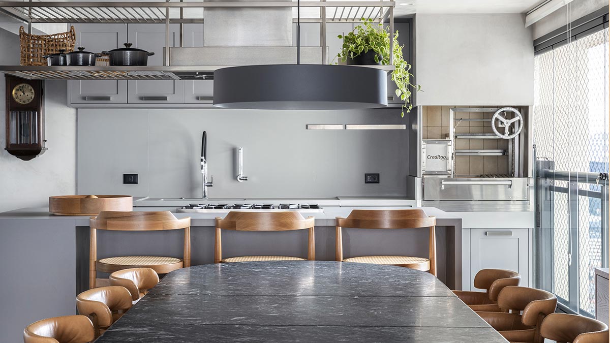 Apartamento Mofarrej