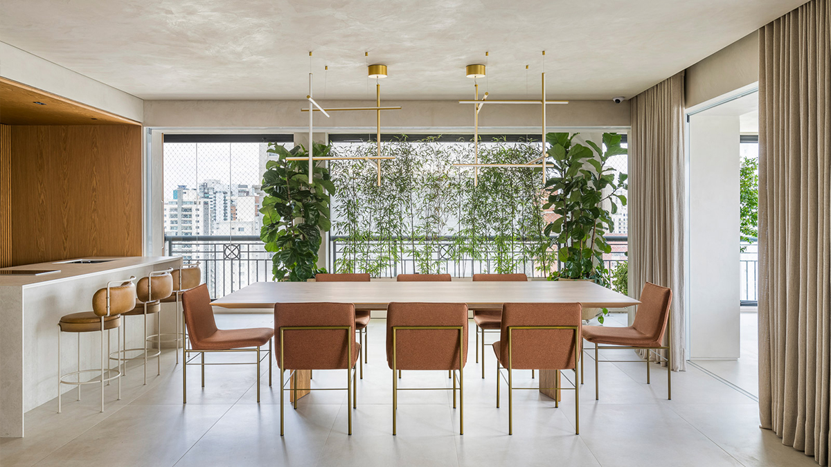 Apartamento Moema
