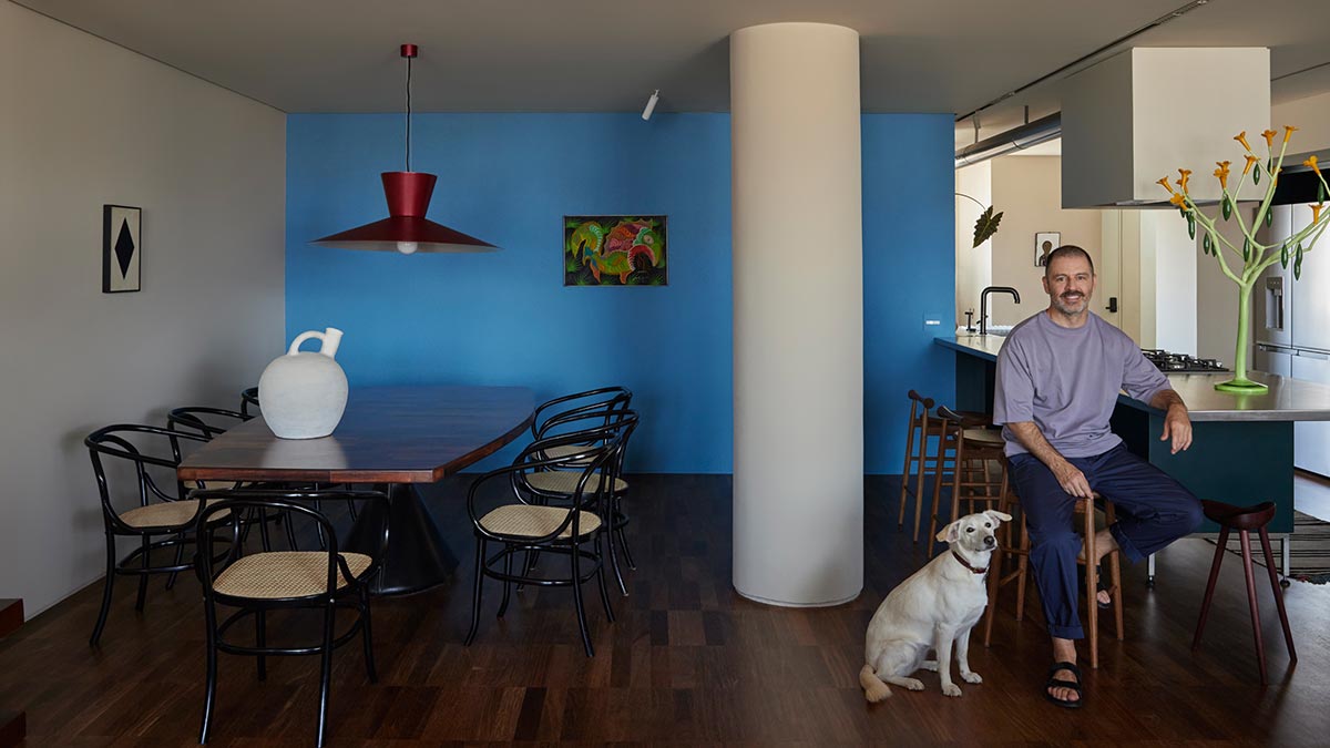 Apartamento Maurício Arrud