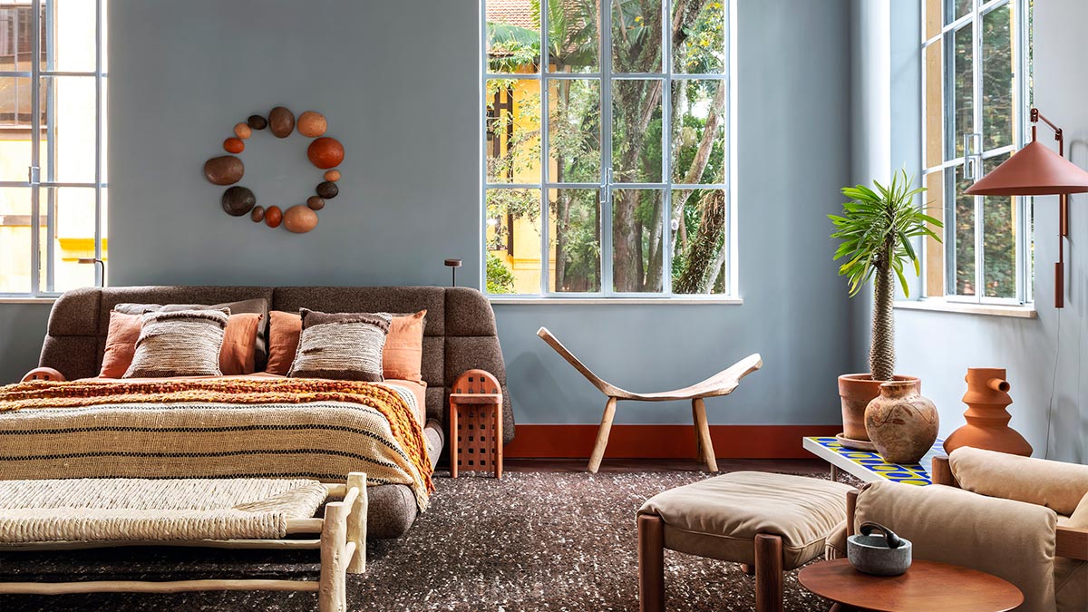 Apartamento Jardins