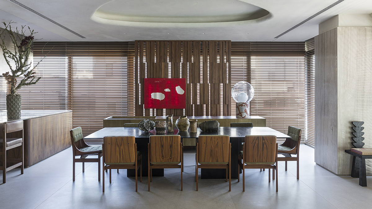 APARTAMENTO ARBÓREA